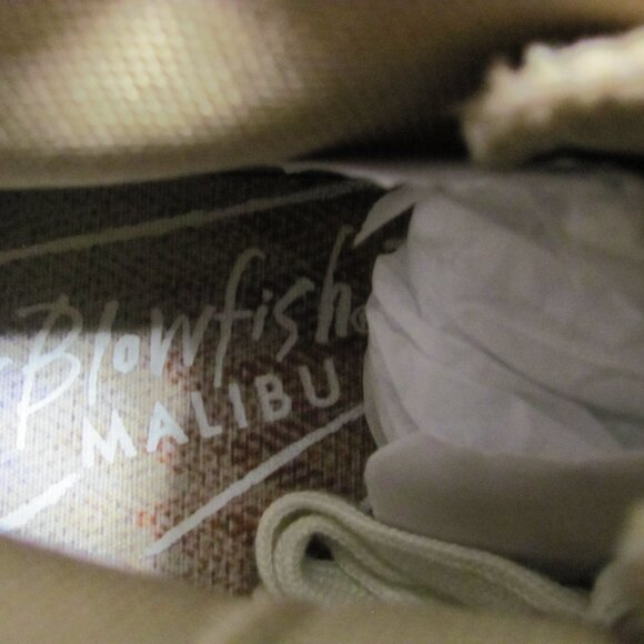 Blowfish Malibu Kimber-Hi (Women's)NIB - Picture 5 of 12